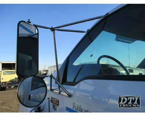 Mirror (Side View) FORD F750 DTI Trucks