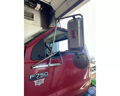 Mirror (Side View) FORD F750 DTI Trucks