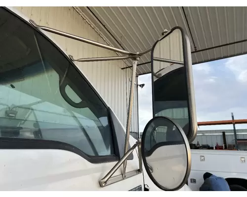 Mirror (Side View) FORD F750 DTI Trucks