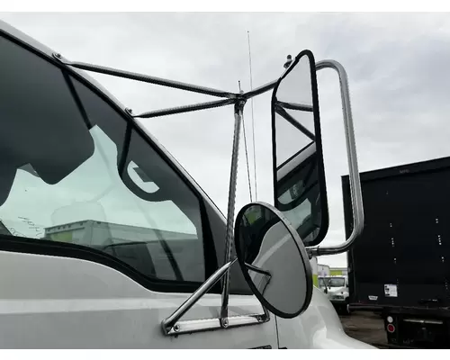 Mirror (Side View) FORD F750 DTI Trucks