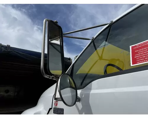 Mirror (Side View) FORD F750 DTI Trucks