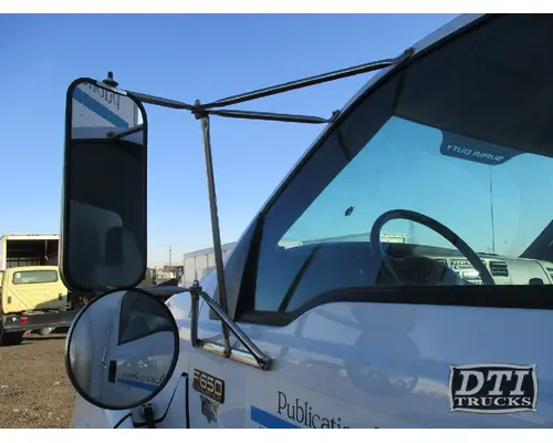 Mirror (Side View) FORD F750 DTI Trucks
