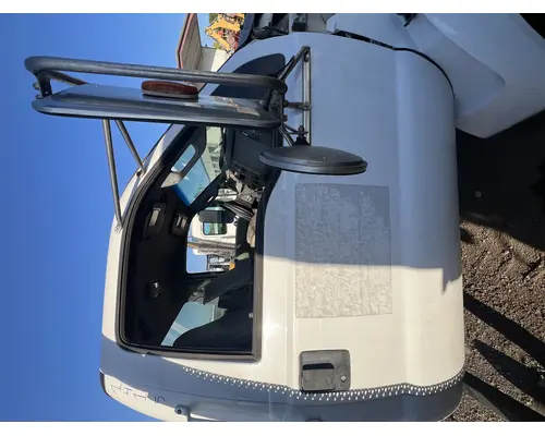 Mirror (Side View) FORD F750 DTI Trucks