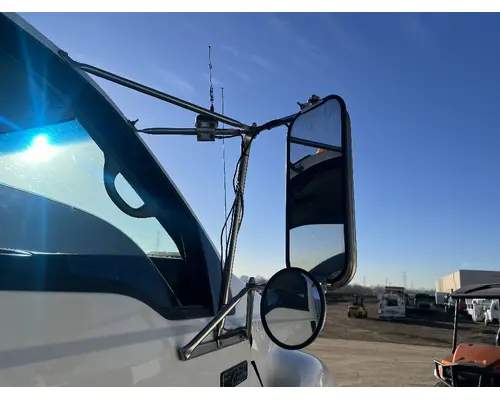 Mirror (Side View) FORD F750 DTI Trucks