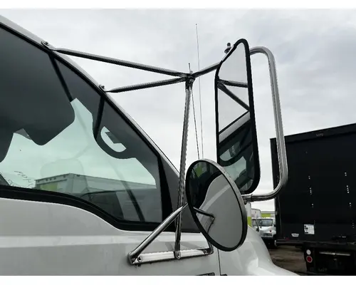 Mirror (Side View) FORD F750 DTI Trucks