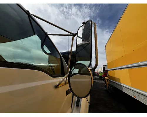 Mirror (Side View) FORD F750 DTI Trucks