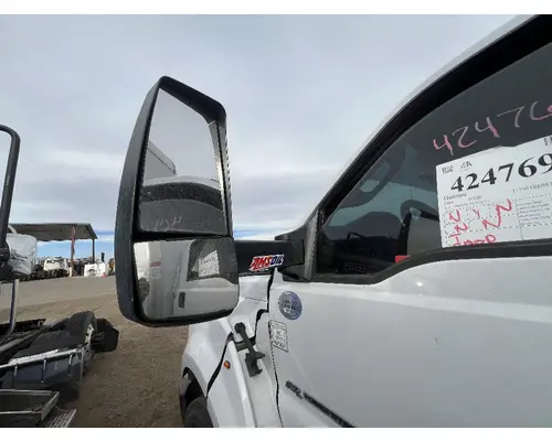 Mirror (Side View) FORD F750 DTI Trucks