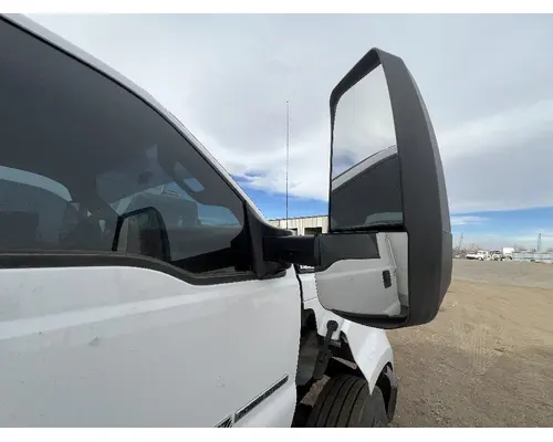 Mirror (Side View) FORD F750 DTI Trucks