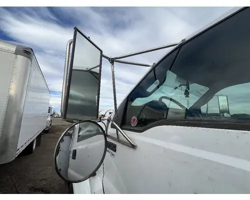 Mirror (Side View) FORD F750 DTI Trucks