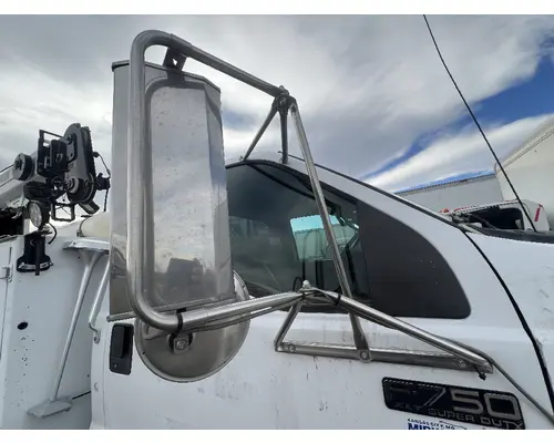 Mirror (Side View) FORD F750 DTI Trucks