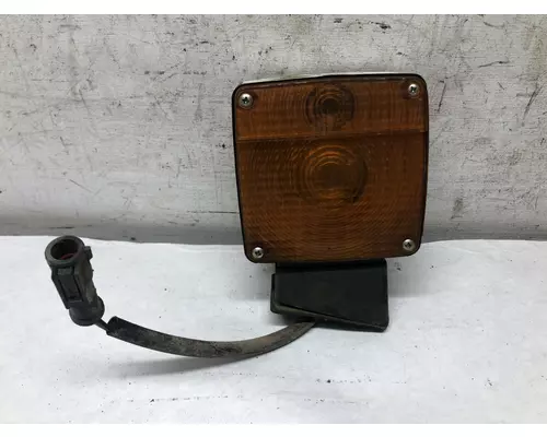 Ford F750 Parking Lamp Turn Signal