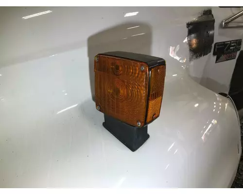 Ford F750 Parking Lamp Turn Signal