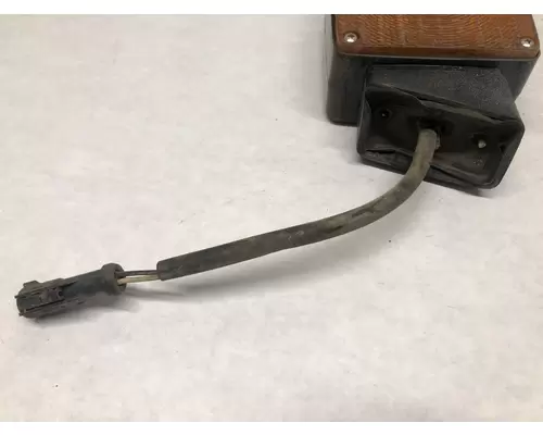 Ford F750 Parking Lamp Turn Signal