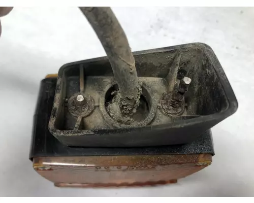 Ford F750 Parking Lamp Turn Signal