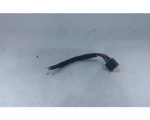 Ford F750 Pigtail, Wiring Harness