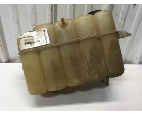 Ford F750 Radiator Overflow Bottle  Surge Tank