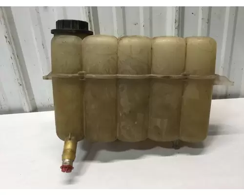 Ford F750 Radiator Overflow Bottle  Surge Tank