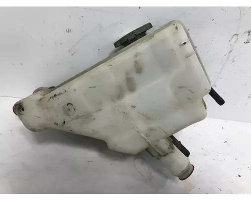 Ford F750 Radiator Overflow Bottle  Surge Tank