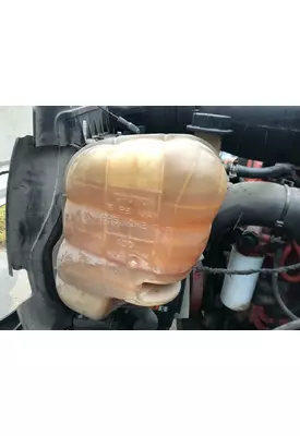 Ford F750 Radiator Overflow Bottle / Surge Tank