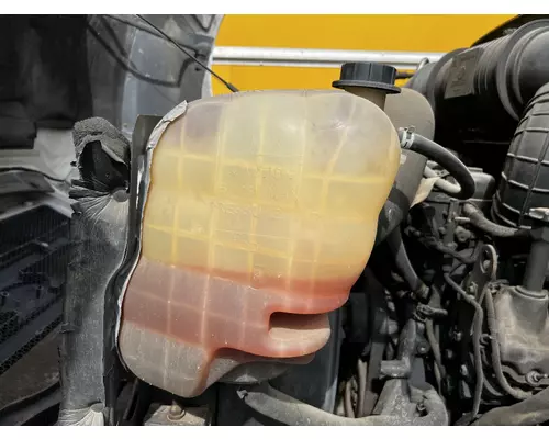 Radiator Overflow Bottle FORD F750 DTI Trucks