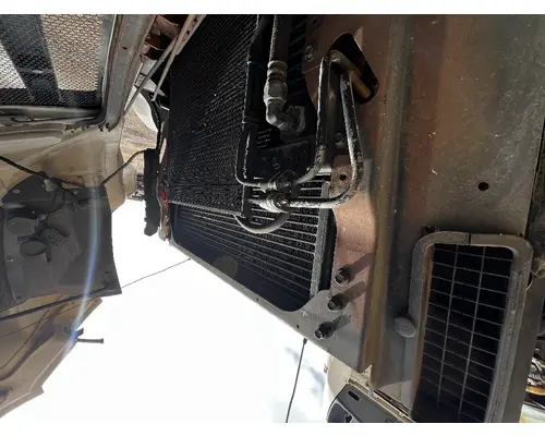 Radiator FORD F750 DTI Trucks