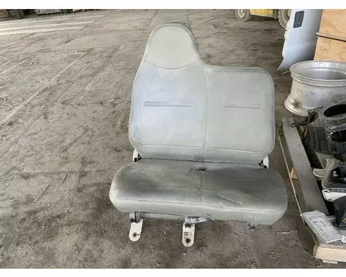 Seat, Front FORD F750 Custom Truck One Source