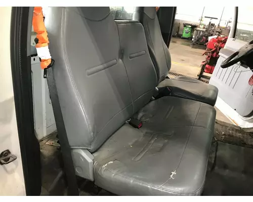 Seat, Front Ford F750 Vander Haags Inc Sf