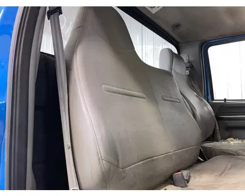 Seat, Front Ford F750 Vander Haags Inc WM