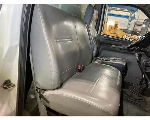 Ford F750 Seat (non-Suspension)