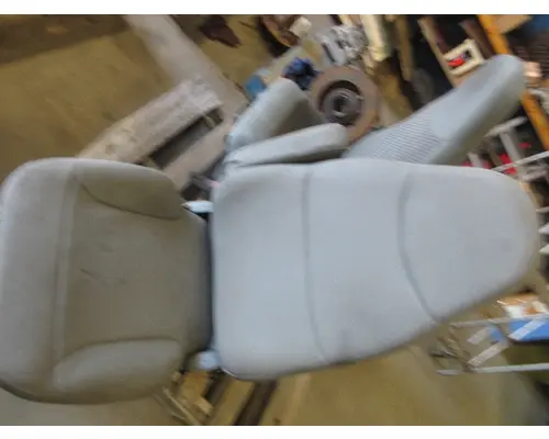Seat, Front FORD F750 Michigan Truck Parts