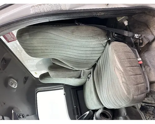 Seat, Front FORD F750 DTI Trucks