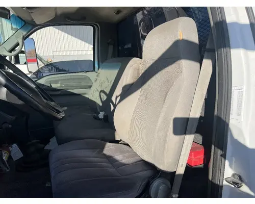 Seat, Front FORD F750 DTI Trucks