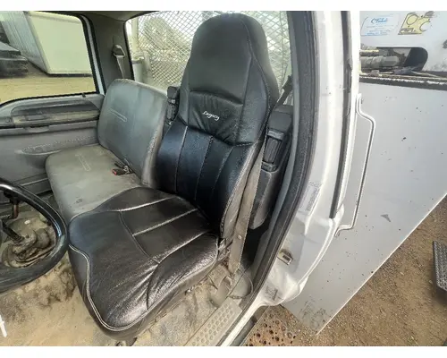 Seat, Front FORD F750 DTI Trucks