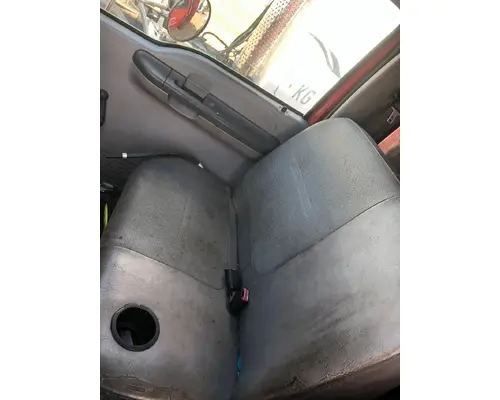 Seat, Front Ford F750 Vander Haags Inc SP