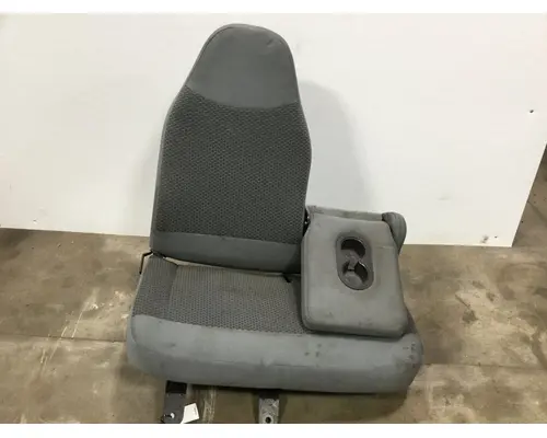 Seat, Front Ford F750 Vander Haags Inc SF