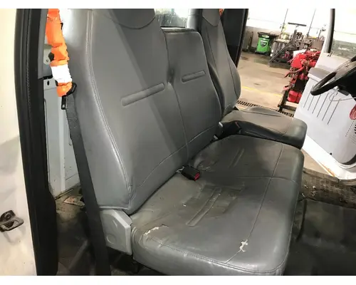 Seat, Front Ford F750 Vander Haags Inc SF