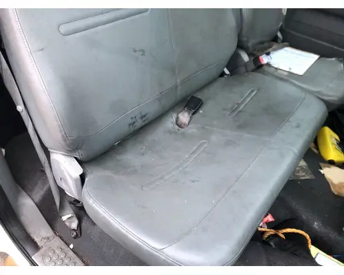 Seat, Front Ford F750 Vander Haags Inc KC