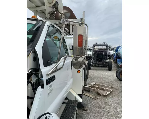 Mirror (Side View) FORD F750 Custom Truck One Source