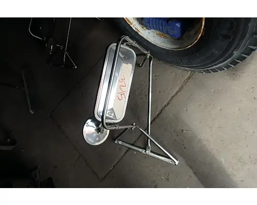 Mirror (Side View) FORD F750 Sam's Riverside Truck Parts Inc