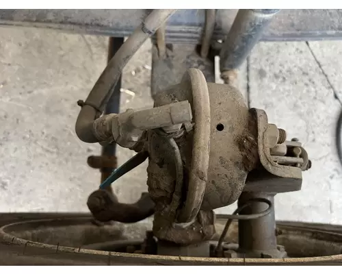 Spindle / Knuckle, Front FORD F750 DTI Trucks