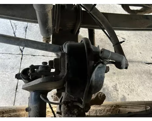 Spindle / Knuckle, Front FORD F750 DTI Trucks