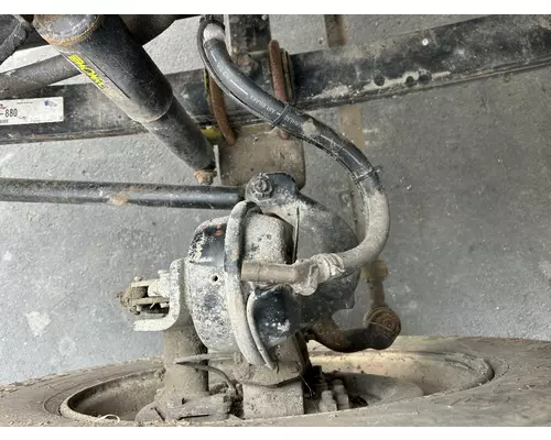 Spindle / Knuckle, Front FORD F750 DTI Trucks