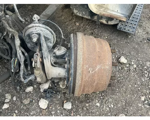 Spindle / Knuckle, Front FORD F750 DTI Trucks