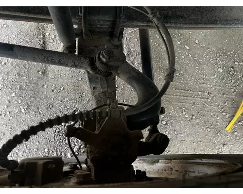Spindle / Knuckle, Front FORD F750 DTI Trucks