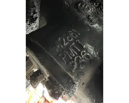 Spindle / Knuckle, Front FORD F750 Crest Truck Parts