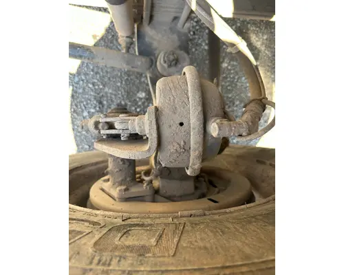 Spindle / Knuckle, Front FORD F750 DTI Trucks