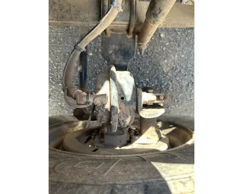 Spindle / Knuckle, Front FORD F750 DTI Trucks