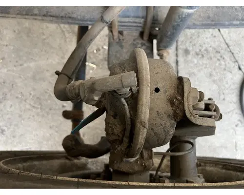 Spindle / Knuckle, Front FORD F750 DTI Trucks