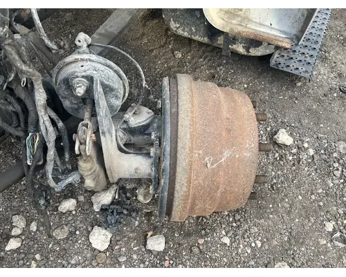 Spindle / Knuckle, Front FORD F750 DTI Trucks