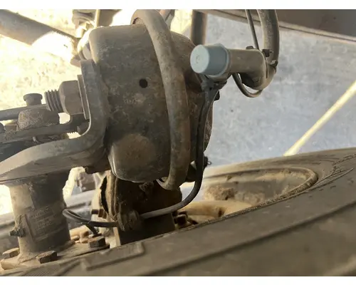 Spindle / Knuckle, Front FORD F750 DTI Trucks
